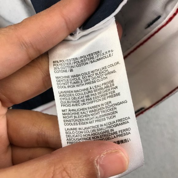 Iron and Resin Brigade Shorts Mens Size 34 with pockets Work wear Hiking - Picture 8 of 9